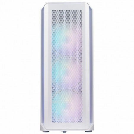 Case computer desktop ATX XPG 75261538 Bianco