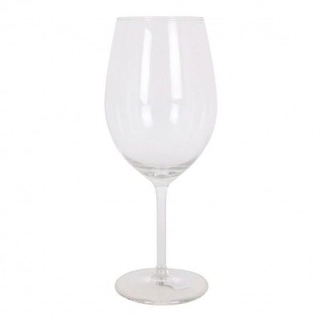 Set de verres à vin Royal Leerdam Degustation 530 ml 6 Pièces (6 Unités)