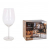 Conjunto de copos de vinho Royal Leerdam Degustation 530 ml 6 Peças (6 Unidades)