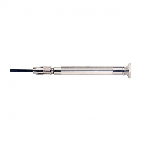 Cacciavite Piano Ottone Esagonale