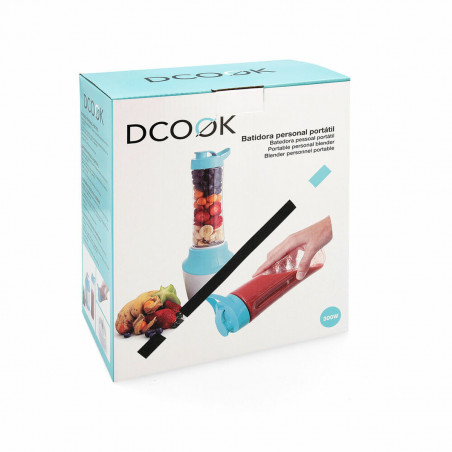 Batedora de Copo Dcook Gallery Duas cores 600 ml