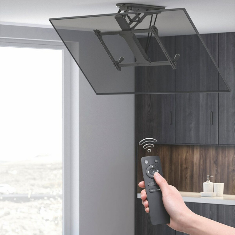 Support mural MacLean MC-880T 32" 70"