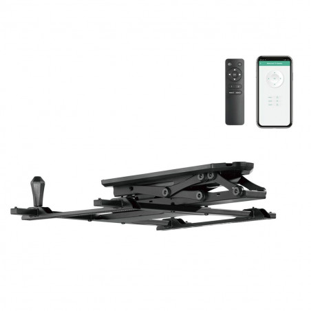 Suporte de Parede MacLean MC-880T 32" 70"