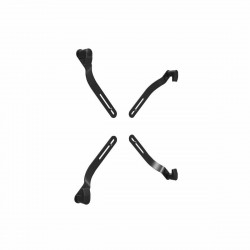 Adaptador de Monitor de Carregamento Digitus DA-90347 Preto