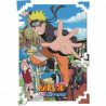 Puzzle Naruto Shippuden Return to Konoha 1000 Pezzi