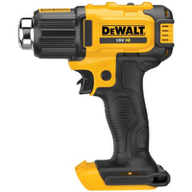 Pistola de ar quente Dewalt DCE530N-XJ 530 °C