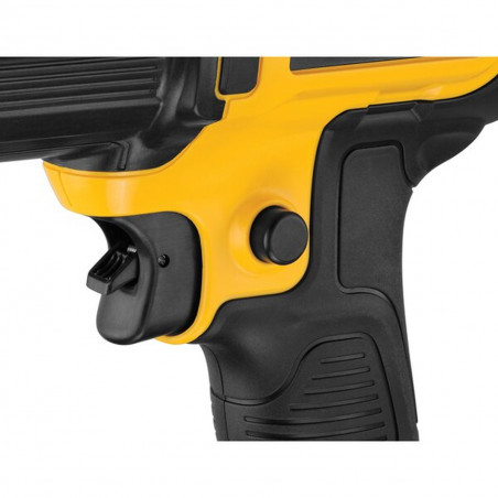 Pistola ad aria calda Dewalt DCE530N-XJ 530 °C