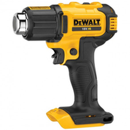 Pistola de ar quente Dewalt DCE530N-XJ 530 °C