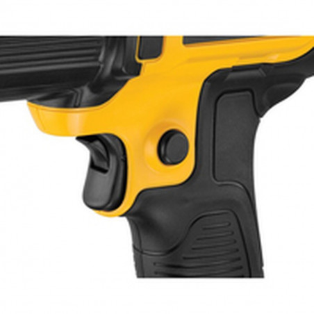 Pistola de ar quente Dewalt DCE530N-XJ 530 °C
