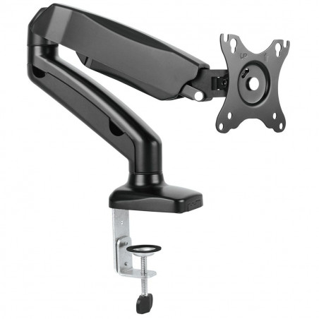 Suporte de Mesa para Ecrã Montis ELBRUS MT014 Preto 32" 13"