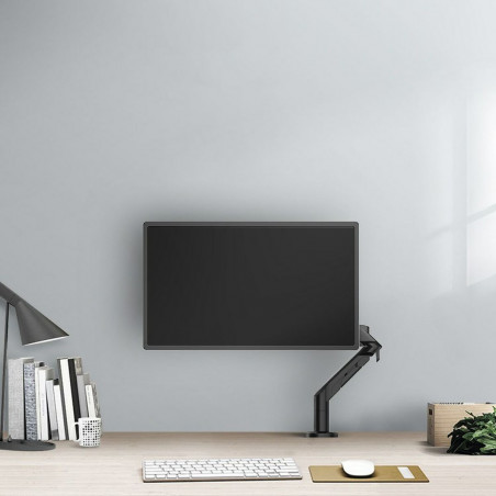 Soporte de Mesa para Pantalla Montis ELBRUS MT014 Negro 32" 13"