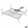 Grill Algon   Pieds Barbecue Bois (5 Unités)