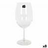 Copo para vinho Crystalex Lara Transparente Cristal (6 Unidades) (8 Unidades) (540 cc)