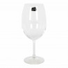 Copa de vino Crystalex Lara Transparente Cristal (6 Unidades) (8 Unidades) (540 cc)