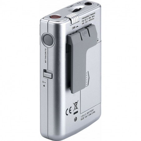 Radio Sangean DT-250