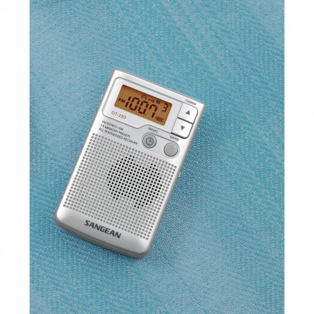 Radio Sangean DT-250