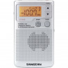 Radio Sangean DT-250