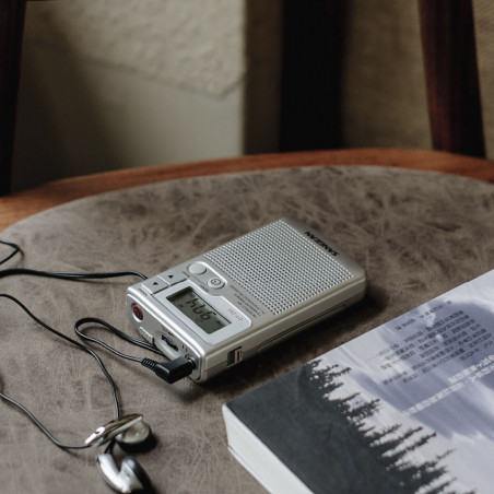 Radio Sangean DT-250