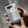 Radio Sangean DT-250