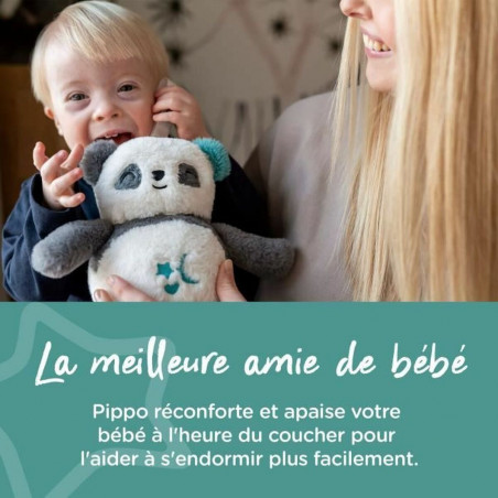 Peluche con Suono Tommee Tippee