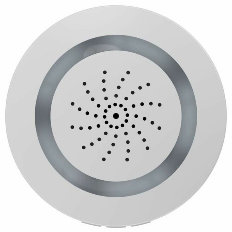 Alarme sonoro Calex 110 dB