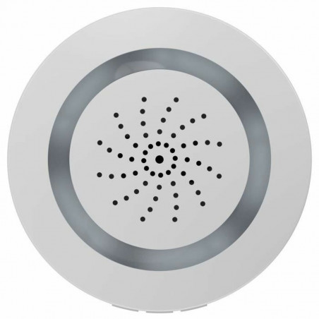 Alarm hooter Calex 110 dB