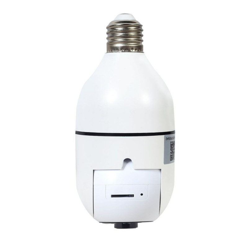 Videocamera di Sorveglianza GEMBIRD TSL-CAM-WRHD-01 Full HD HD