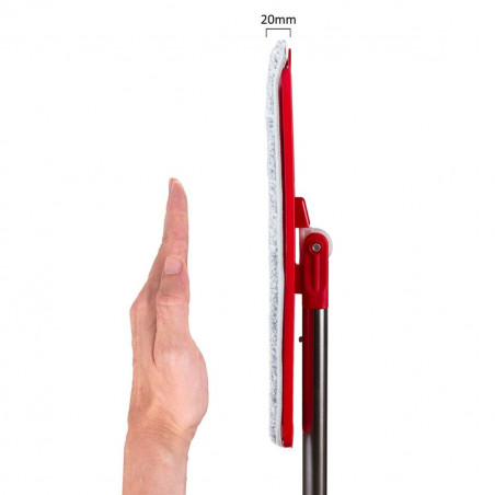 Nettoyeur vapeur Greenblue GB870