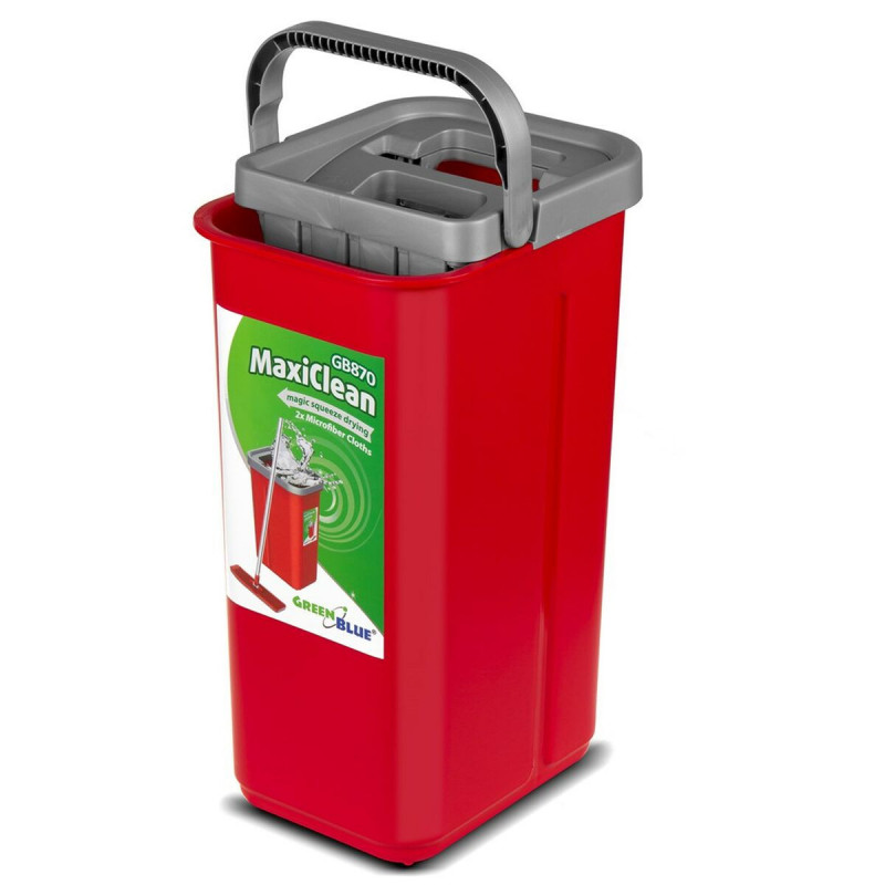 Nettoyeur vapeur Greenblue GB870