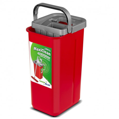 Nettoyeur vapeur Greenblue GB870