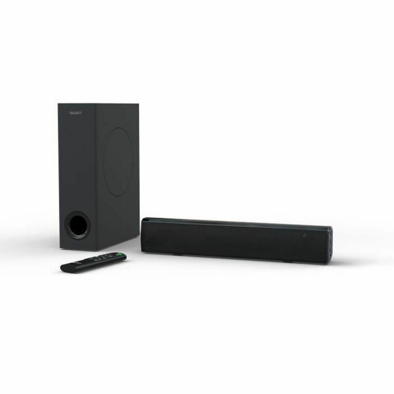 Barra de Sonido Majority Negro 100 W