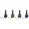 Auriculares com microfone Defender FREEMOTION B400