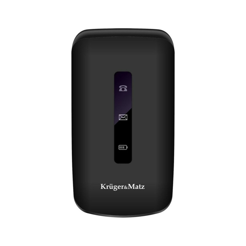 Telefone Móvel para Idosos Kruger & Matz KM0929.1 2.8"