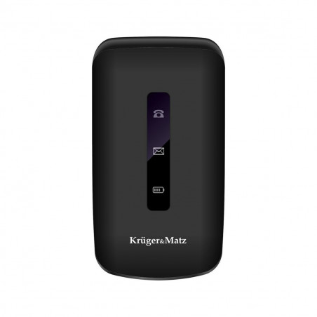 Cellulare per anziani Kruger & Matz KM0929.1 2.8"