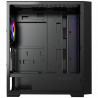 Case computer desktop ATX Hiditec H2 Air