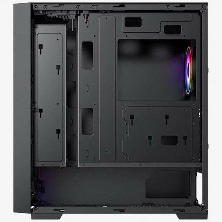 Caixa Semitorre ATX Hiditec H2 Air