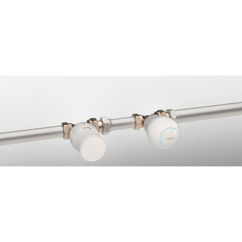 Smart Plug Fibaro FGT-001 ZW5 EU