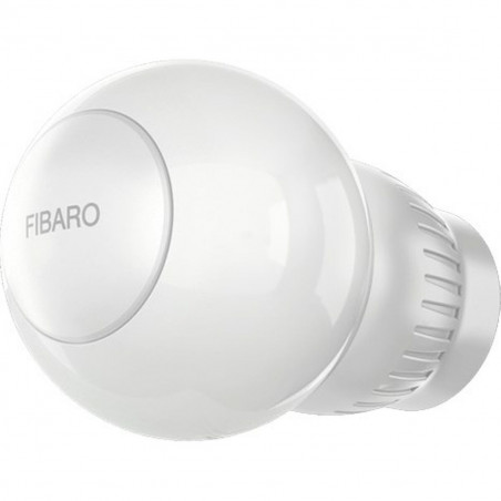 Presa Intelligente Fibaro FGT-001 ZW5 EU