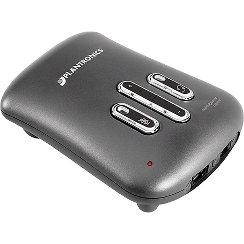 Amplificador Plantronics DM15 Preto
