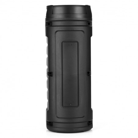 Haut-parleurs bluetooth portables Media Tech MT3182 Noir 50 W