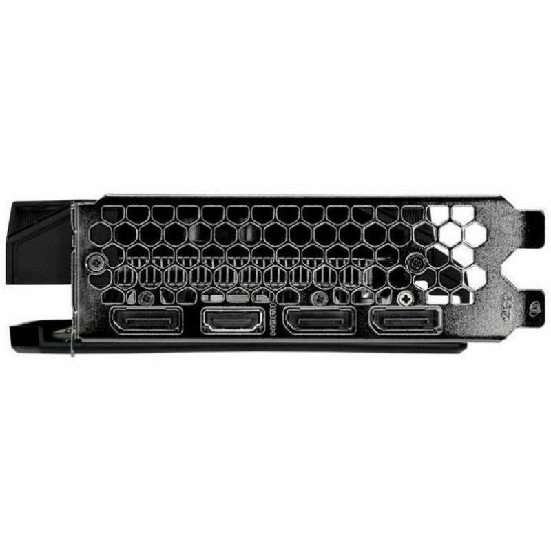 Tarjeta Gráfica Palit NE64060019P1-1070D Geforce RTX 4060 GDDR6