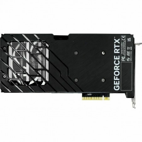 Tarjeta Gráfica Palit NE64060019P1-1070D Geforce RTX 4060 GDDR6