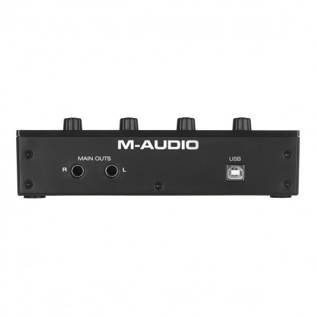 Registratore esterno M-Audio M-Track Duo