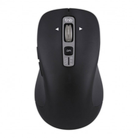 Mouse senza Fili T'NB MWINFINITE Nero 3200 DPI