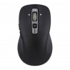 Wireless Mouse T'NB MWINFINITE Black 3200 DPI