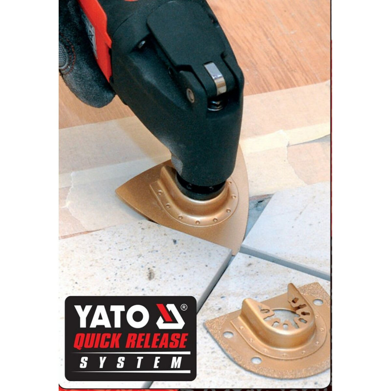 Multi-utensile Yato YT-82220 300 W