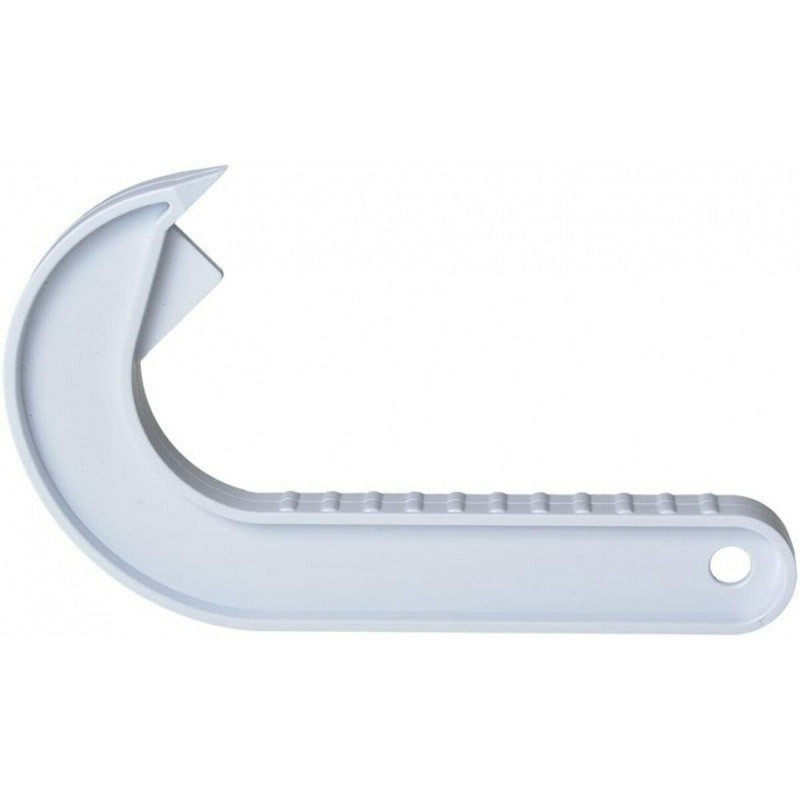 Abre-garrafas SUNDO 22435 Branco Plástico 1 Peça