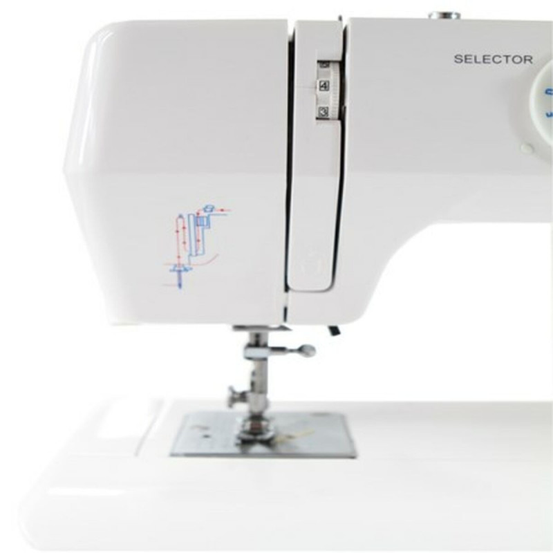 Sewing Machine Łucznik Kornelia II 2004