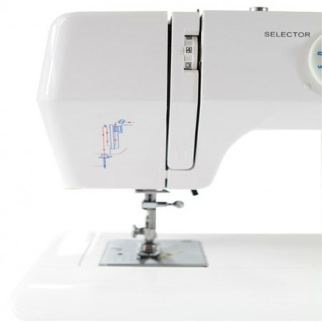 Sewing Machine Łucznik Kornelia II 2004