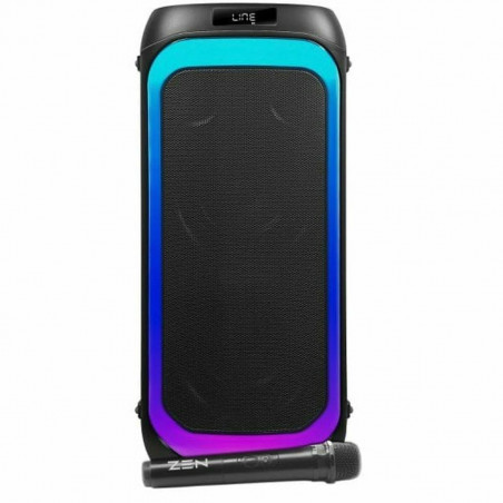 Altoparlante Bluetooth ZEN AERO 350 W Nero